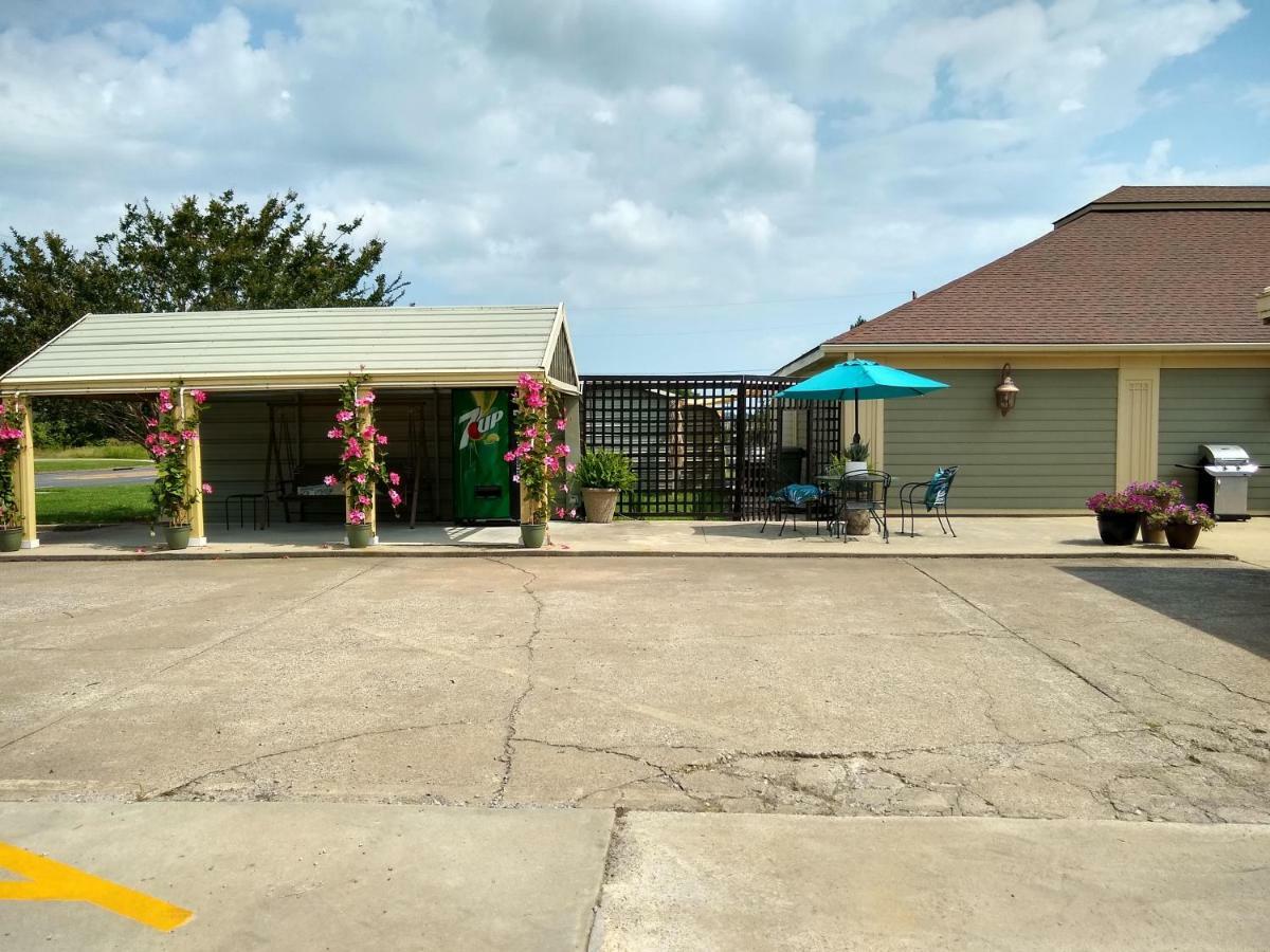 Southern Comfort Suites Mayfield Exterior foto
